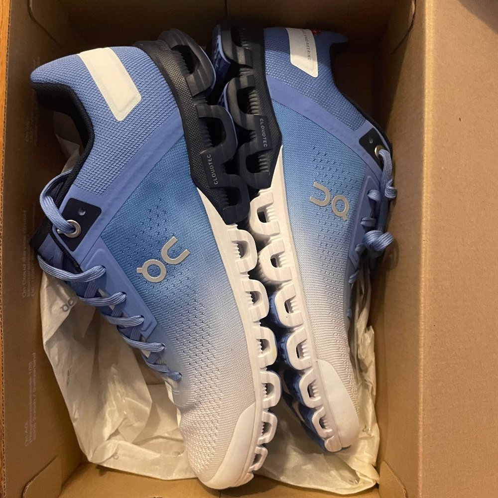 NWT On CLOUDFLOW 3.0 Women's RUNNING Shoes Size 8